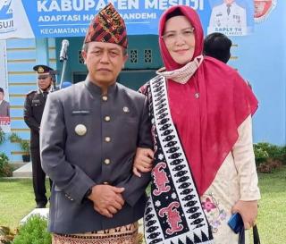 Pemerintah Kabupaten Mesuji Laksanakan Persiapan Pelantikan Kepala Desa