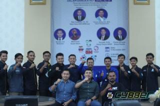 Peringati Hut Ke 59, IPPAT Gelar FGD