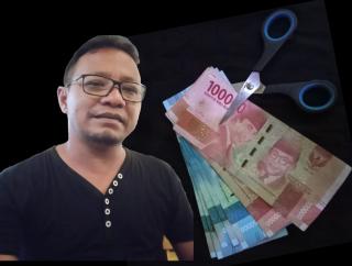 Wakil Ketua Gibas Cinta Damai Angkat Bicara Perihal Adanya Dugaan Pungli Terorganisir Terhadap Kades