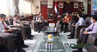 Kapolda Harap OJK Aceh Awasi Aktivitas Pinjaman Online