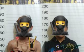 2 Orang Diamankan, Quick Respon Polsek Mamajang Datangi TKP Penyerangan Sekelompok Pemuda