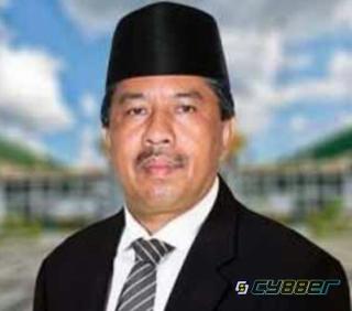 APBD Siak Terus Melorot, Alfedri CS Adakan Kunjungan Kerja ke Bandung
