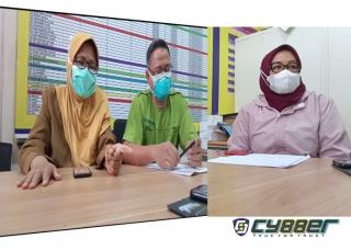 Kepala Puskesmas Rengasdengklok Angkat Bicara Perihal Informasi Penolakan Pasien Kritis