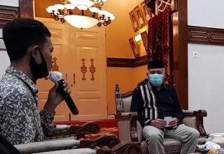 Pendidikan Pulo Aceh Perlu Dibenahi, Aktivis Aceh Sampaikan ini Kepada Pemprov