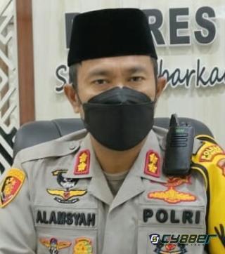 Alamsyah Pelupessy Beri Apresiasi Pilkades di 74 Desa