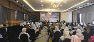 Walikota Cilegon: "Saya Titipkan Generasi Bangsa Kepada Guru"