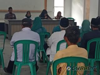 Kedes Rengasdengklok Selatan Tegaskan Kesigapan dan Sinergitas dalam Bekerja