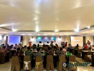 Pengawas dan Kepsek Gelar Pembinaan dan Peningkatan Karakter Pegawai