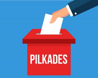 Hak Pilih Berkurang, Panitia Pilkades Desa Sukamulya : Itu Karena Sistem