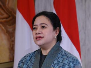 Puan Disebut-Sebut Kandidat Cawapres Terkuat Dampingi Prabowo