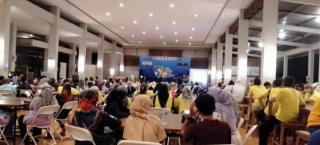 Dinas Kesehatan Kabupaten Ciamis Peringati Hari Jadi Kesehatan ke-57 