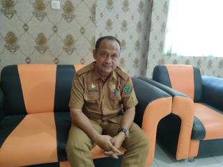 Antisipasi Kelangkaan LPG 3Kg Jelang Nataru, DKUKM-DAG Pasangkayu Lakukan Pemantauan