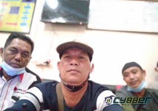 Dicemarkan Nama Baik, Pegiat Media ini Lapor Balik Jusri Sihombing dan Abdul aziz
