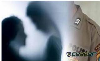 Diduga Dua Oknum Polisi Rokan Hulu Riau Sebut Korban Perkosaan Lonte