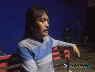 Ketua LSM Gasak Angkat Bicara Soal Dugaan Carut Marut DPT pada Pilkades di Desa Sukamulya