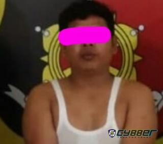 Polsek Kualuh Hulu Ringkus Jurtul Togel Hongkong di Warung Desa Hasang