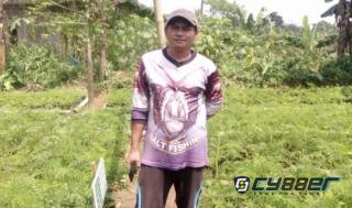 Program Pelestarian KBR Desa Tugu Jaya