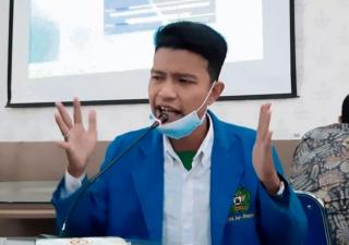 Usai Terbongkarnya Ratusan Kasus Kekerasan Seksual, Mahasiswa Minta Pemerintah Lindungi Hak Perempuan 