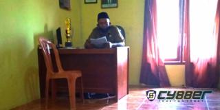 DD Tahap Dua 2021 di Desa Karangpaningal Ciamis Belum Bisa Dicairkan, Pjs Kades Minta Team Audit dan APH Tuntaskan Carut Marut