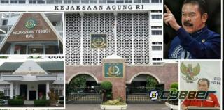 Forum LSM Riau Bersatu : Minta Kejagung dan KPK Bongkar Persekongkolan APBD Siak
