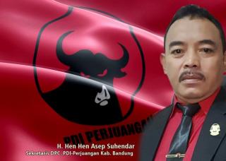 Hen Hen Asep Suhendar: Jangan Abaikan Papan Proyek