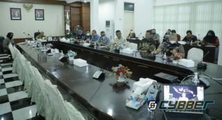 Ikuti Arahan Presiden RI, Bupati Asahan Tekankan Jangan Lengah Atas Virus Omicron