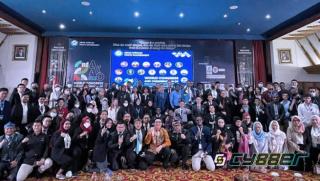 Covid-19 dan Geopolitik Kawasan, Tema Kongres Pemuda Asia Afrika