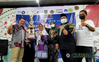 Sanuji : 60-70% Pendapatan Masyarakat Berasal dari UMKM