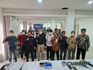 Sosialisasi Program Kampus Merdeka Sekolah Tinggi Teknologi Bandung (STTB) | Kuliah sambil bekekerja di Jepang
