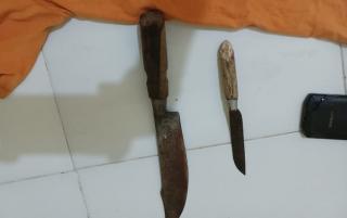 Pelaku Pembunuhan Siswi SMK di Kecamatan Katibung Akhirnya Terungkap