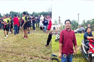 Rayakan HUT Ke 40, Desa Wirabangun Gelar Berbagai Lomba dan Kegiatan