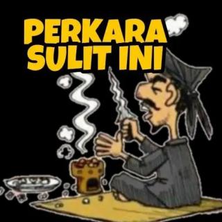 Dua Dukun Pengganda Uang di Peranap Menjadi Pesakitan di Sel Polres Inhu 