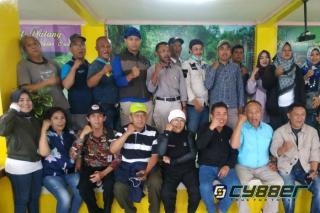 IPJI DPC Kab Bandung Gelar Pertemuan Persiapan Pengukuhan