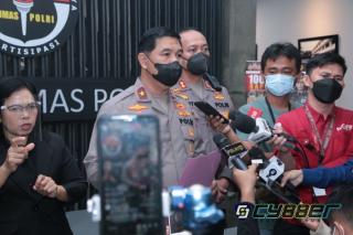 Usut Dugaan Ujaran Kebencian Bahar bin Smith, Polri Tegaskan Profesional, Transparan dan Objektif