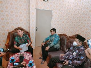 Pemberhentian 2 Pegawai Pemerintah Non PNS di Kemenag Brebes Tuai Protes