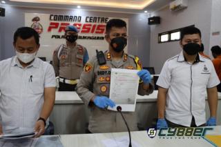Kasus Mafia Tanah di Sukabumi Mulai Dilakukan Penyidikan