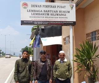 Lembakum Siliwangi dan Yayasan Darul Arqam SILIWANGI Laksanakan Program Bersama Yayasan Tanjakan Panjang Bersatu Untuk Mensejahterakan Masyarakat Yang Adil dan Makmur