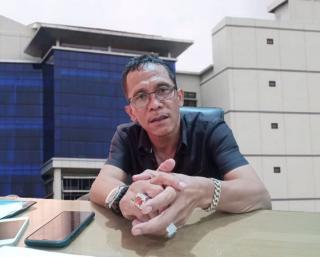 Askun Desak APH Selidiki Anggaran Gedung Pemda II