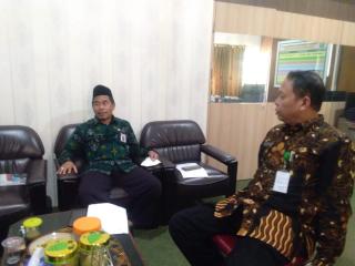 Dua Pegawai Pemerintah Non PNS di Brebes Tak dipekerjakan Lagi, Ini Penjelasannya.