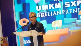 BRI Siapkan Strategi Lanjutan Pertumbuhan Ekonomi di Masa Pandemi