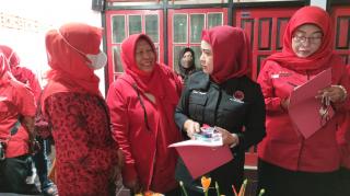 Jadi Juri Festival Kuliner, Dewi Aryani, Kabupaten Tegal Kaya Hasil Pertanian Pangan Selain Beras