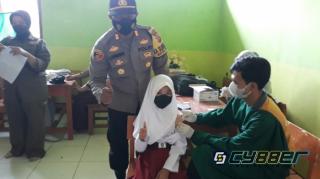 Polisi: Anak yang Sudah Divaksin dapat Diskon Tiket di Wisata Arum Jeram Caldera