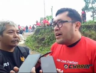 Data Warga Miskin Tidak Singkron, Dinsos Kab. Cirebon Kumpulkan Seribu Orang Mitra Kerjanya