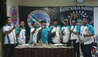 Jupiter Club Indonesia Laksanakan Rakernas