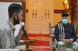 Pemerintah Aceh Beli Barang Mewah saat Rakyat Kena Musibah, Ini Respon Pengamat