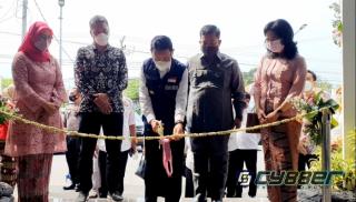 Bupati Grand Opening Rumah Sakit Mitra Plumbon Majalengka