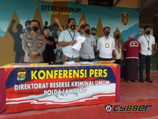 Terduga Penghasutan di Muka Umum Ditetapkan Sebagai Tersangka