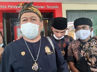 Ari Mulia: Penistaan Terhadap Suku, Sudah Sepatutnya Arteria Dilaporkan ke Polisi