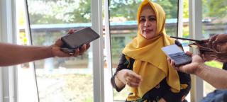 Kadis Koperasi dan UKM Raja Ampat Akan Lakukan Evaluasi Internal