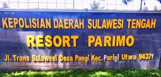Empat Kapolres Parimo Berganti, Penyelidikan Dugaan Korupsi Dana Desa Senyap